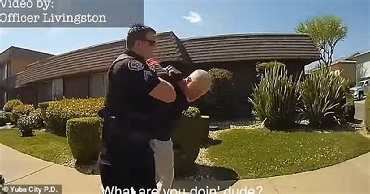 Unveiling Officer Joshua Jackson: a Beacon of Community Service
