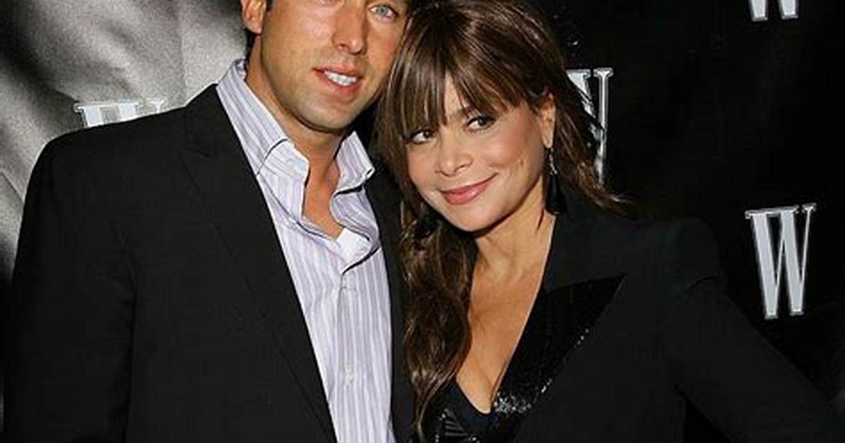 Unveiling Paula Abdul's Marriages: Discoveries and Insights