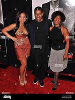 Unveiling Pauletta Pearson Washington: the Life Behind the Legacy