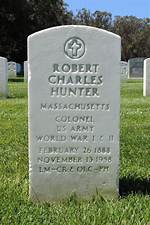 Unveiling Robert Charles Hunter's Age: Discoveries and Insights