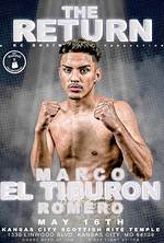 Unveiling Romero's Undefeated Boxing Legacy: Discoveries and Insights