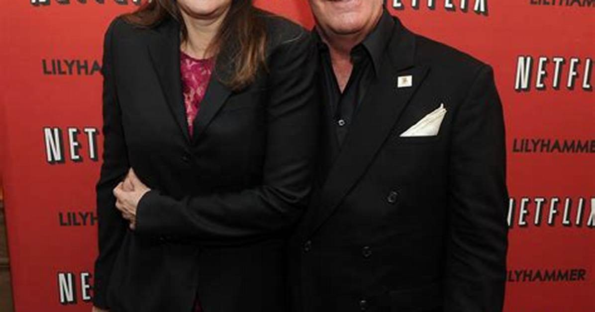 Unveiling Secrets: Lorraine Bracco's Relationships Explored