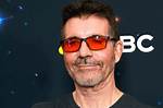 Unveiling Simon Cowell's Iconic Glasses: a Style Statement