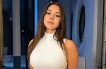 Unveiling Sophia Rain: What Race Is She?