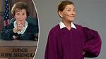 Unveiling the Age of Judge Judy: Discoveries and Insights