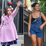 Unveiling the Age of Suri Cruise: a Glimpse into the Life of a Child Star