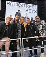 Unveiling the Age of the Backstreet Boys: How Old Are They?
