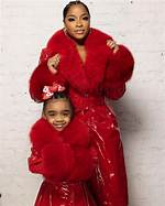Unveiling the Age of Toya Wright's Husband