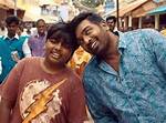 Unveiling the Age of Vijay Sethupathi: a Journey Through Time