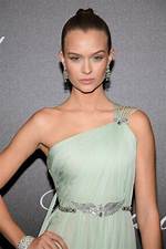 Unveiling the Allure of Josephine Skriver: a Journey Through Her Life and Career