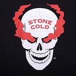 Unveiling the Allure of Stone Cold Skull Wallpaper