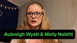 Unveiling the Aubreigh Wyatt Molly Noblitt Story: a Tale of Resilience and Strength