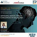 Unveiling the Champion of Mental Health and Suicide Prevention