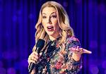 Unveiling the Charisma of Blonde Female Comedian Actresses