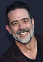 Unveiling the Charisma of Jeffrey Dean Morgan: a Journey Through His Acting Career