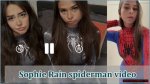 Unveiling the Charisma of Sophie Rain Lead: a Rising Star