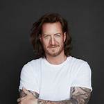 Unveiling the Charisma: Tyler Hubbard Shirtless
