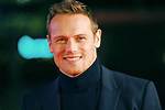 Unveiling the Charismatic Journey of Sam Heughan