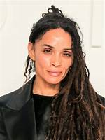 Unveiling the Charm of Lisa Bonet from the Cosby Show