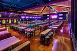 Unveiling the Charm of Sidecar Social Frisco: a Photographic Journey