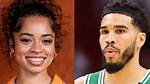 Unveiling the Connection Between Ella Mai and Jason Tatum