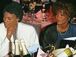 Unveiling the Connection: Whitney Houston and the Real Mother Teresa Graves