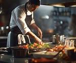 Unveiling the Culinary Secrets of Cindy's Rooftop Restaurant