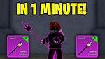 Unveiling the Drop Chance of Spiky Trident: a Comprehensive Guide