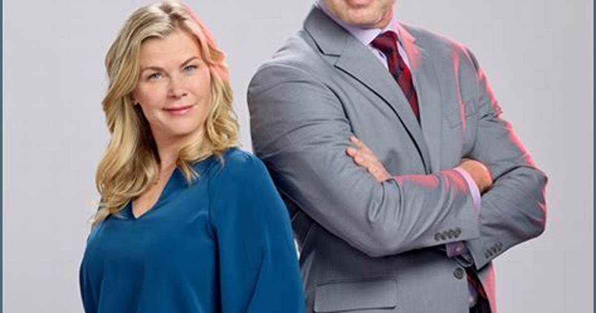 Unveiling the Dynamic Duo: David and Sophie Mccallum