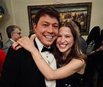 Unveiling the Dynamic Duo: Emily Carver and Patrick Christys