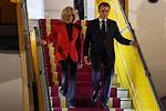 Unveiling the Emmanuel Macron Wig Phenomenon