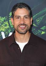 Unveiling the Enigma: Adam Rodriguez's Height Unveiled