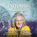 Unveiling the Enigma of James May's Wife