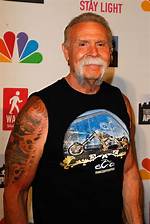 Unveiling the Enigma of Paul Teutul Sr.'s Ex: Secrets and Revelations