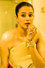 Unveiling the Enigma: Priya Mani Age