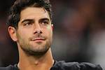 Unveiling the Enigmatic Life of Jimmy Garoppolo's Wife