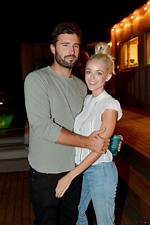 Unveiling the Enigmatic Lives of Kaitlynn Carter and Brody Jenner: a Journey