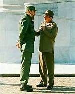 Unveiling the Era Con El Pie Fidel: a Journey Through Time