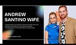 Unveiling the Extraordinary World of Andrew Santino's Wife