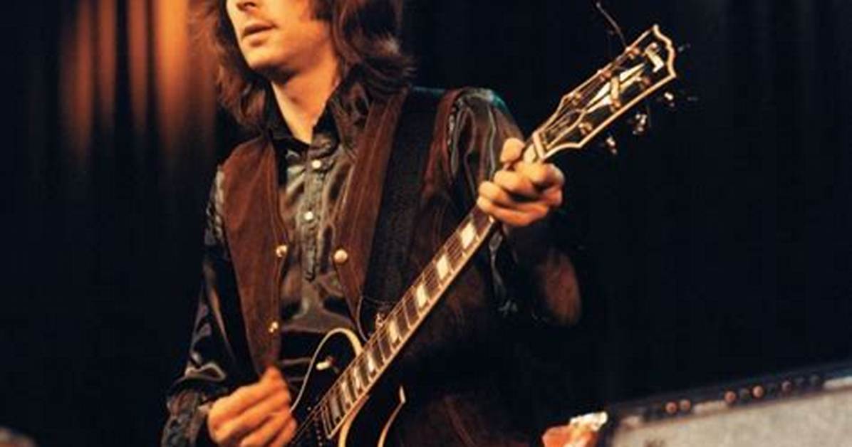 Unveiling the Fascinating Lives of Eric Clapton's Children
