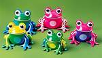 Unveiling the Fascination Behind the Frog Video Woman