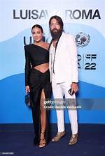 Unveiling the Fashion Visionary: Filippo Testa Balmain