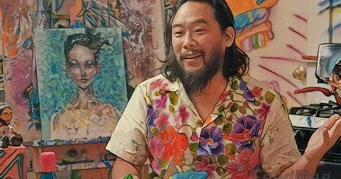 Unveiling the Financial Landscape: David Choe Net Worth 2024