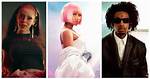 Unveiling the Future: Doja Cat Age 2024