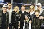 Unveiling the Gretzky Family: Discoveries and Revelations