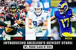 Unveiling the Gridiron Star's Expertise