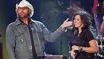 Unveiling the Heart of Toby Keith's Family: Discoveries and Insights