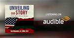 Unveiling the Heart: the Story of Alexander Arnold's Mother