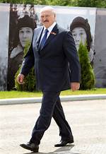 Unveiling the Height of Alexander Lukashenko: a Political Figure in Perspective