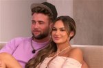 Unveiling the Height of Harry Jowsey on Dancing with the Stars